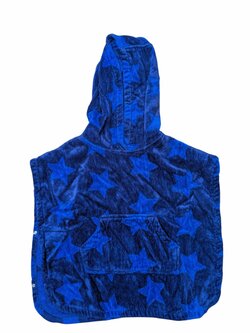 Županový přehoz pro kluky secondhand John Lewis