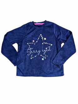 Slabší fleecová mikina pro holky secondhand Matalan Slabší fleecová mikina pro holky secondhand Matalan