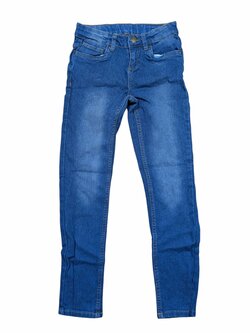 Džíny pro kluky secondhand Denim Džíny pro kluky secondhand Denim