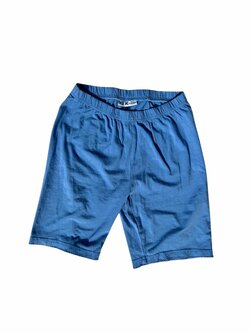 světle modré kraťasy pro holky secondhand YFK světle modré kraťasy pro holky secondhand YFK