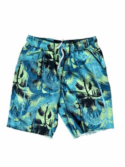 zeleno modré kraťasy pro kluky secondhand pepco zeleno modré kraťasy pro kluky secondhand pepco