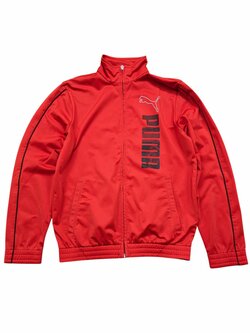 červená sportovní mikina pro kluky secondhand červená sportovní mikina pro kluky secondhand