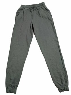 Zelené tepláky pro holky secondhand Zelené tepláky pro holky secondhand