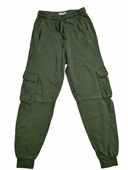 Khaki kapsáče pro kluky secondhand Khaki kapsáče pro kluky secondhand