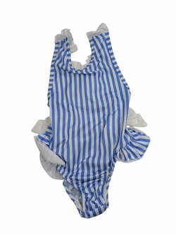 Modro bílé plavky pro holky Outlet Modro bílé plavky pro holky Outlet