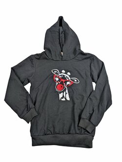 černá mikina pro holky secondhand černá mikina pro holky secondhand