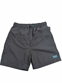 Černé plavky pro kluky secondhand