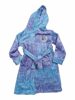 Župan Ledové království pro holky secondhand Disney Župan Ledové království pro holky secondhand Disney