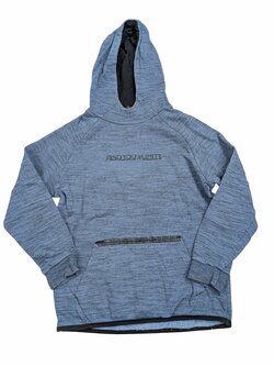 Tmavá mikina pro kluky secondhand Tmavá mikina pro kluky secondhand