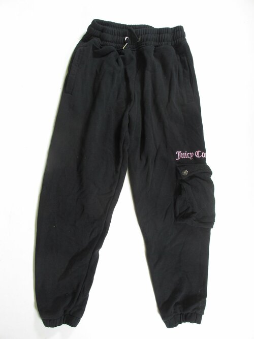 Tepláky černé pro holky secondhand