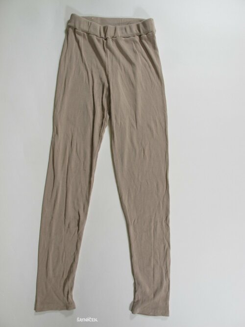 Pyžamové kalhoty pro holky  secondhand