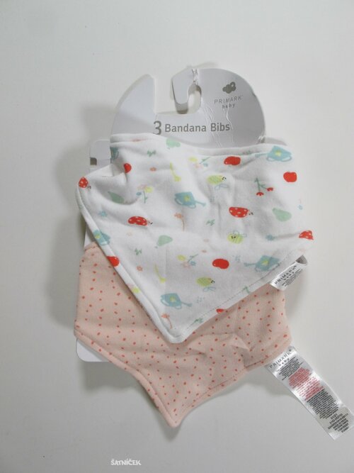 2x slintáček pro holky outlet