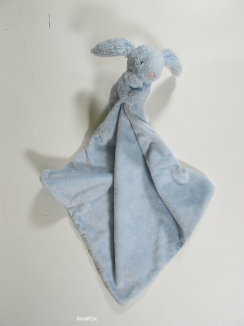 Usínáček pro kluky králíček secondhand