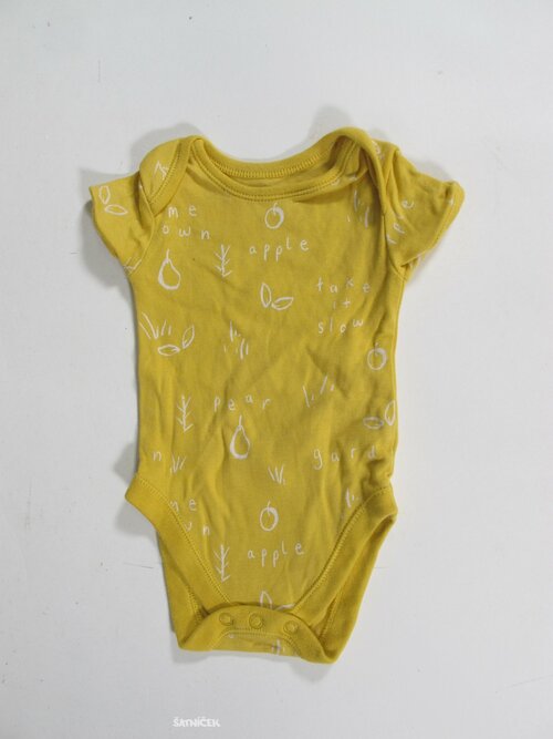 Body pro kluky s obrázky secondhand