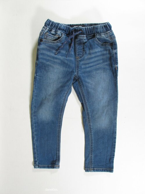 Džínové kalhoty pro kluky secondhand