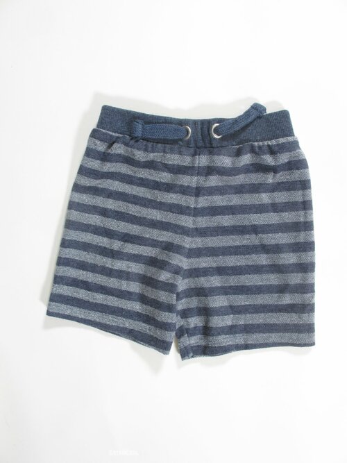 Kratasy pro kluky s pruhem secondhand