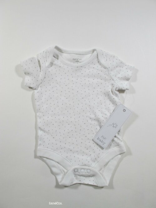 Vzorované body pro kluky outlet