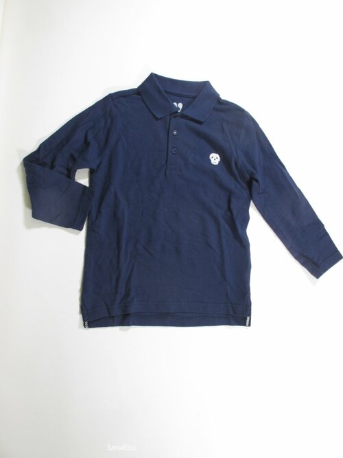 Triko dl.rukáv pro kluky secondahnd