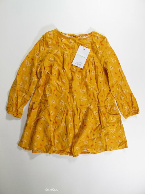 Šaty dl rukáv pro holky outlet