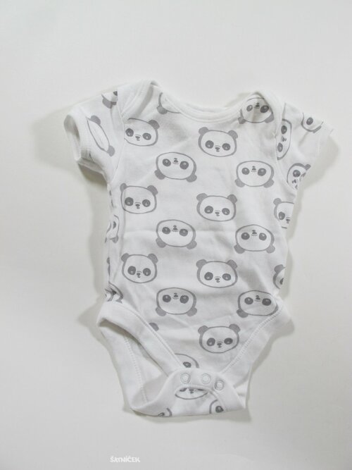 Body s medvídky pro holky secondhand