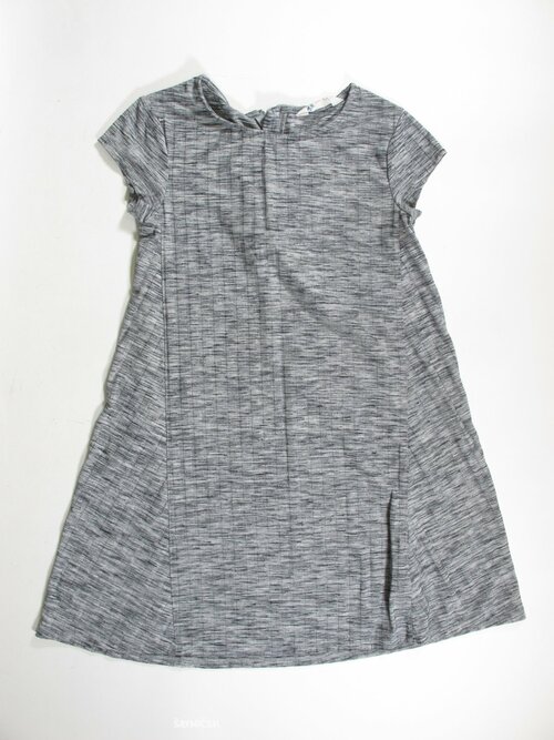 Šaty pro holky s pruhem secondhand