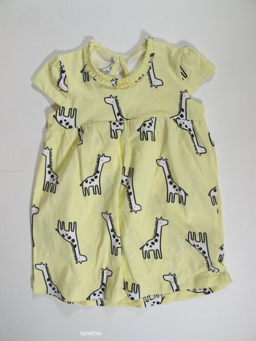 Šaty pro holky s obrázky secondhand