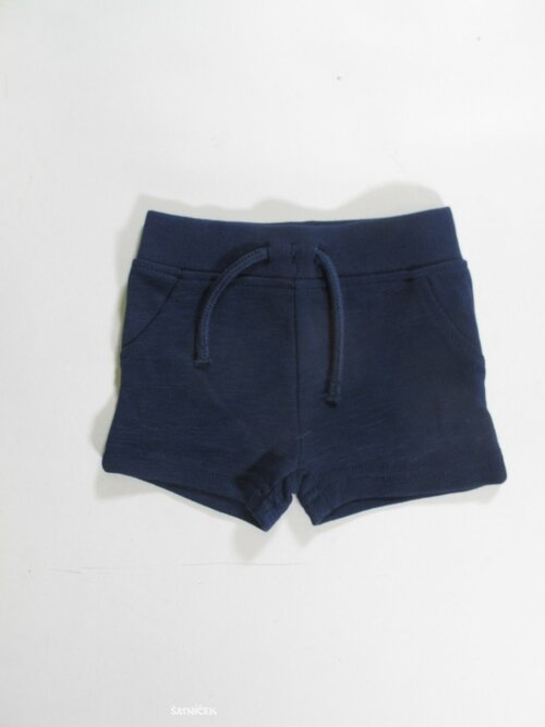 Kratasy pro kluky modré secondhand