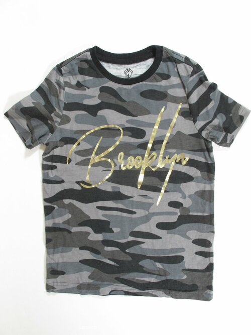 Triko pro holky šedé secondhand