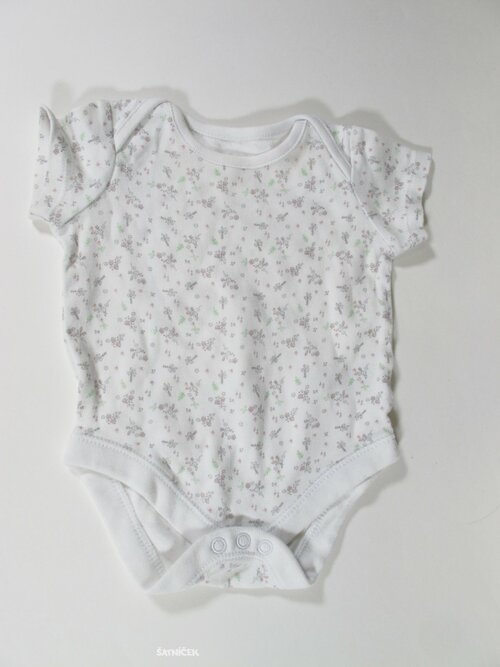 Body s kytkami pro holky secondhand