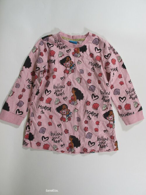 Mikina pro holky slabší secondhand