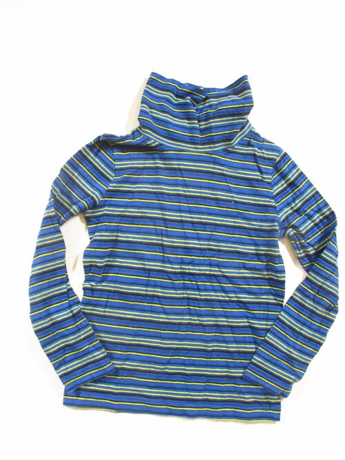 Pruhovaný rolák pro kluky secondhand