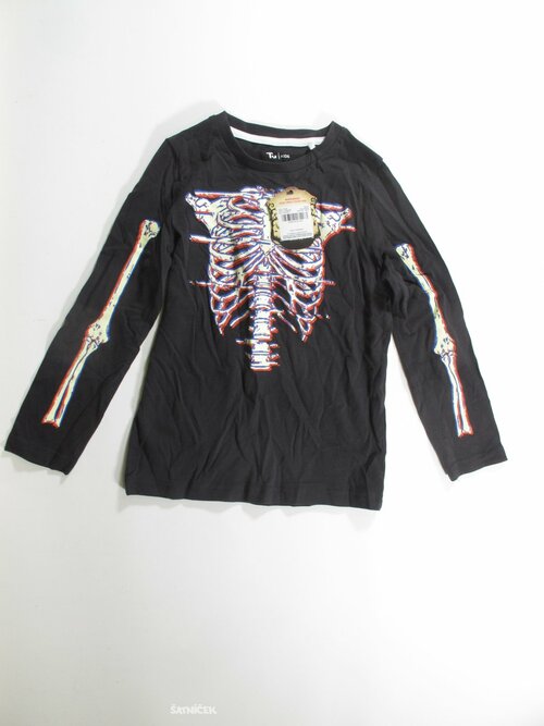 Triko dl.rukáv pro kluky outlet