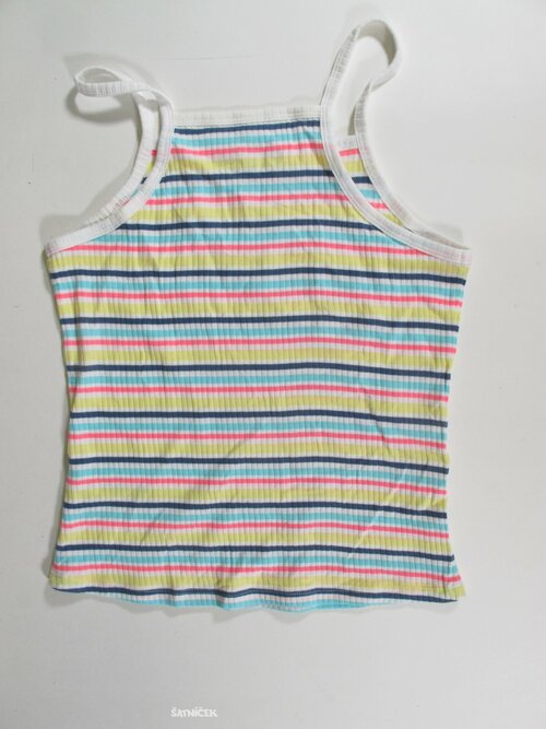 Triko pro holky s pruhy secondhand
