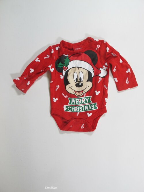 Body pro kluky s obrázkem secondhand