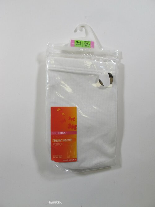 Funkční prádlo pro holky outlet