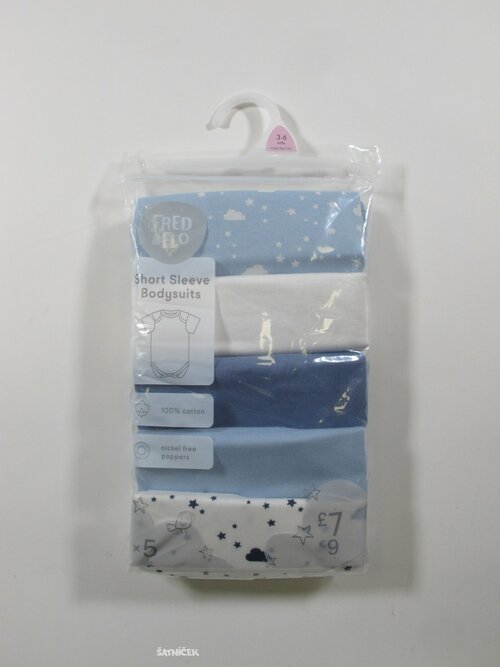 5x body pro kluky outlet