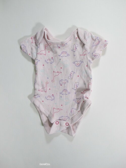 Zvířátkové body pro holky secondhand