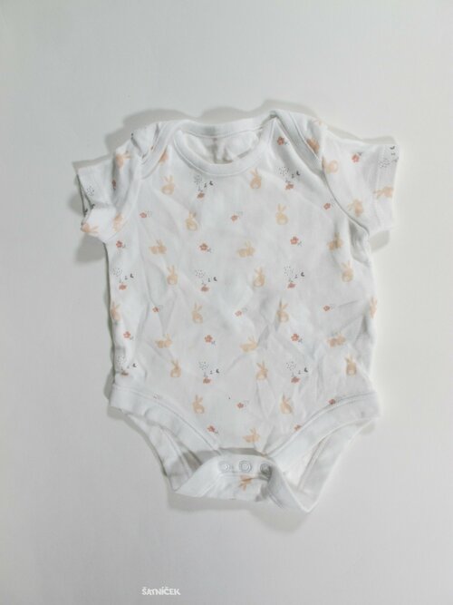 Zvířátkové body pro holky secondhand