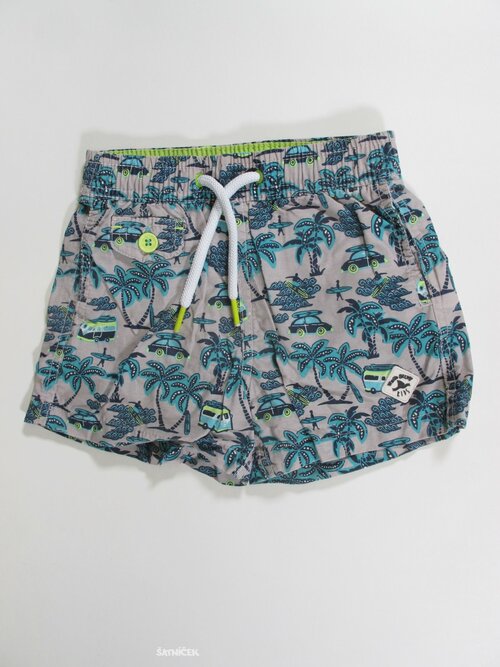 Kratasy pro kluky s obrázky secondhand