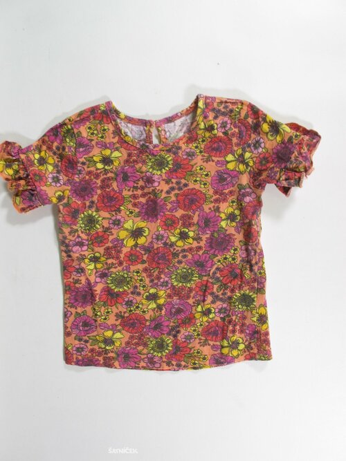 Triko kytkované pro holky secondhand