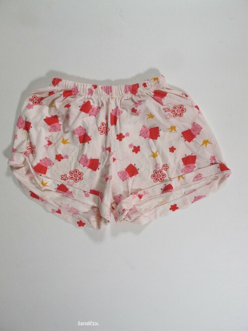 Kratasy pro holky s obrázky secondhand