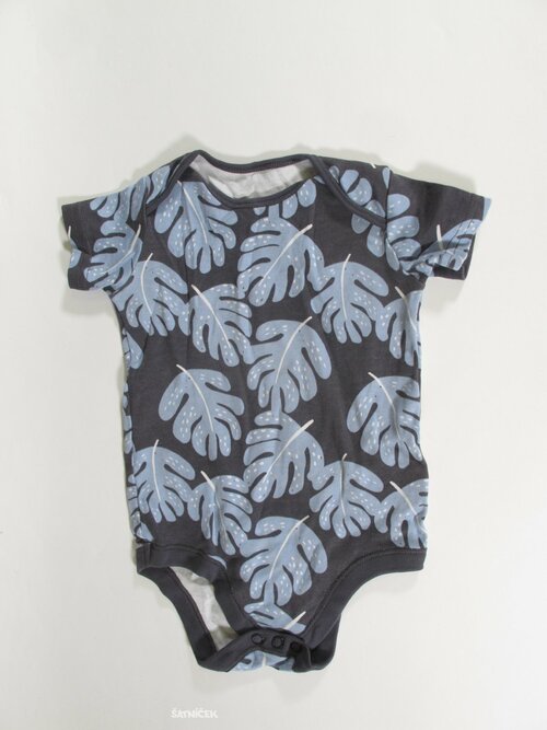 Body kytkované pro kluky secondhand