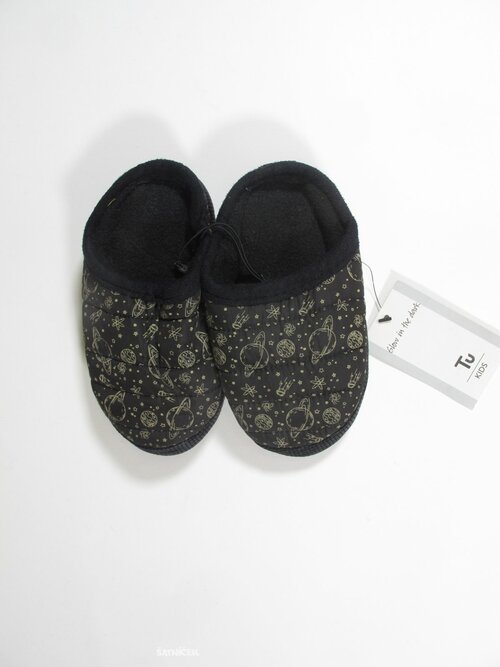 Bačkory pro kluky s planetami outlet