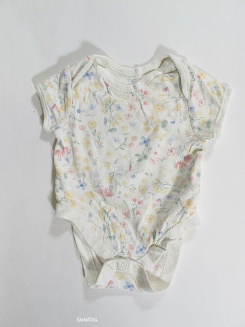 Body s kytkami pro holky secondhand