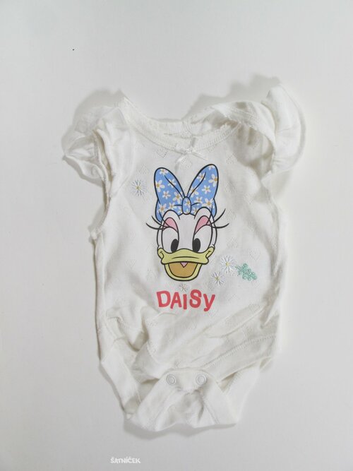 Body se srdíčky  pro holky secondand