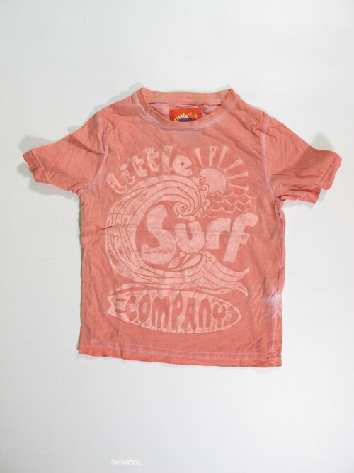 Triko  pro kluky světlé secondhand