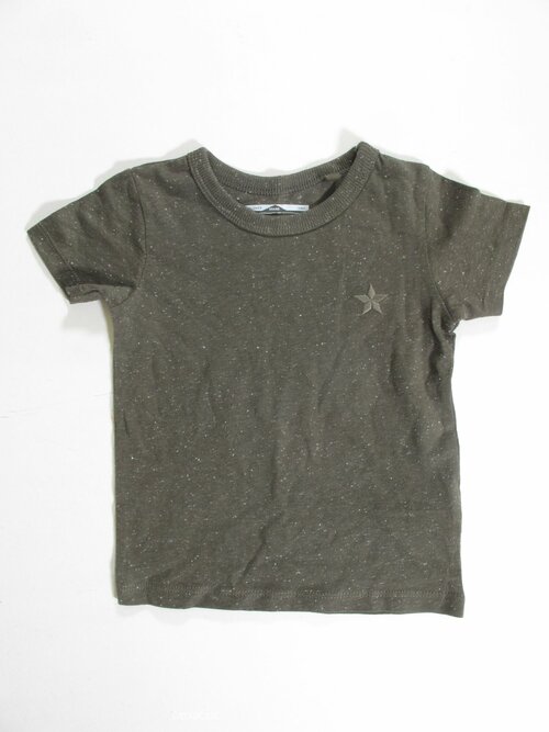 Triko zelené pro kluky secondhand