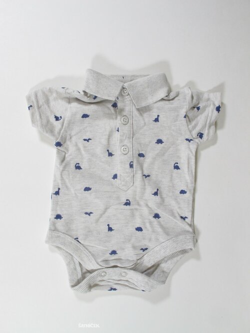 Body s dinosaury pro kluky secondhand