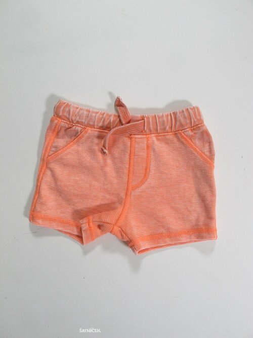 Kratasy pro kluky růžové secondhand