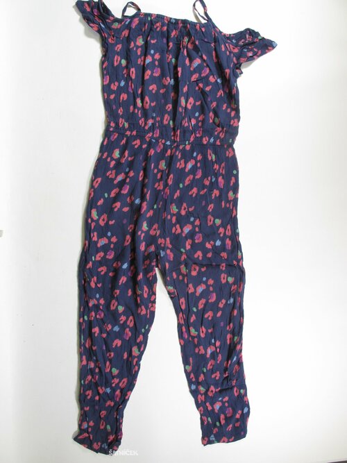 Overal pro holky se vzorerm secondhand